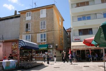 Studio Zadar, Norra Dalmatien