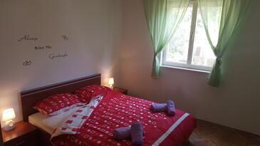 Apartments with parking space Viskovici, Raša - 14691