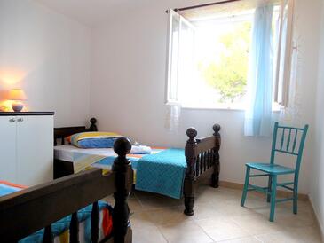 Ferienwohnungen am Meer Bucht Gornja Krusica, Solta - 14696