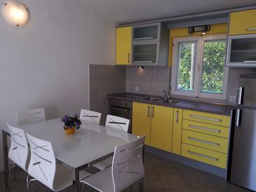 Ferienwohnungen am Meer Bucht Gornja Krusica, Solta - 14696