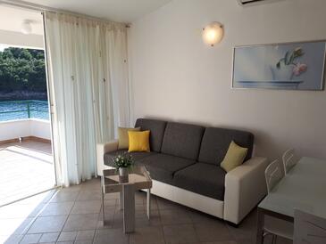 Ferienwohnungen am Meer Bucht Gornja Krusica, Solta - 14696