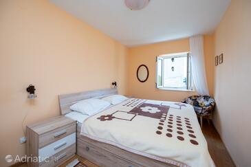 Hiša za počitek ob morju Rab - 14697