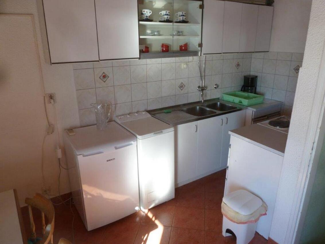 K-14697 - Privat overnatting - Feriehus ved sjøen Rab