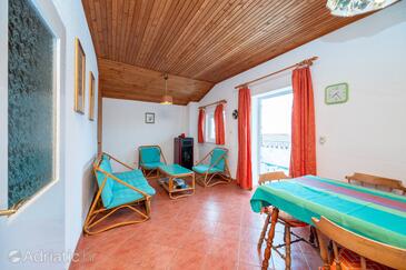 Hiša za počitek ob morju Rab - 14697