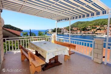 Apartmaji ob morju Brna, Korčula - 147 Adriatic.hr