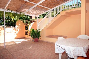 Třípokojový apartmán Brna, Korčula (A-147-f)