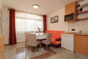 2-Zimmer-Ferienwohnung Nin 2-Zimmer-Ferienwohnung Nin, Zadar (A-14705-a(