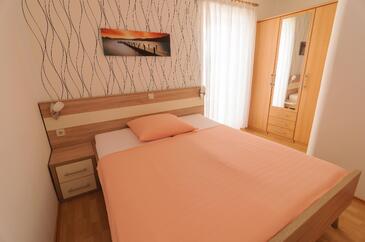 Leiligheter ved sjøen Nin, Zadar - 14705