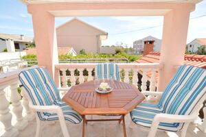 1-Zimmer-Ferienwohnung Nin 1-Zimmer-Ferienwohnung Nin, Zadar (A-14705-b(