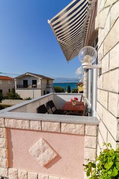 Leiligheter ved sjøen Nin, Zadar - 14705