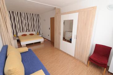 Leiligheter ved sjøen Nin, Zadar - 14705