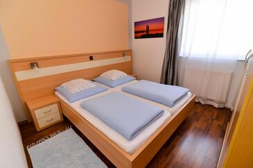 Leiligheter ved sjøen Nin, Zadar - 14705