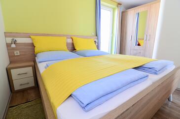 Ferienwohnungen am Meer Nin, Zadar - 14705