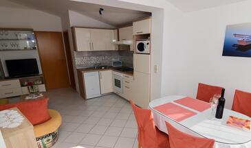 Ferienwohnungen am Meer Nin, Zadar - 14705