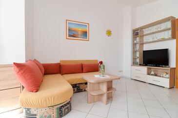 Ferienwohnungen am Meer Nin, Zadar - 14705