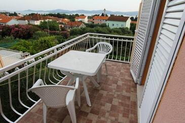 Appartamenti con parcheggio Santi Filippo e Giacomo - Sveti Filip i Jakov, Biograd - 14706