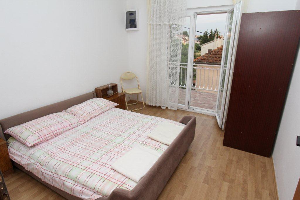 Apartmaji s parkingom Sveti Filip i Jakov, Biograd - 14706
