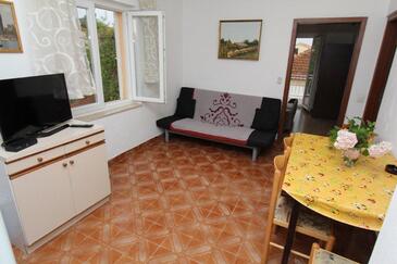 Appartamenti con parcheggio Santi Filippo e Giacomo - Sveti Filip i Jakov, Biograd - 14706