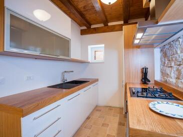 Ferienhaus mit Pool Preko, Ugljan - 14707