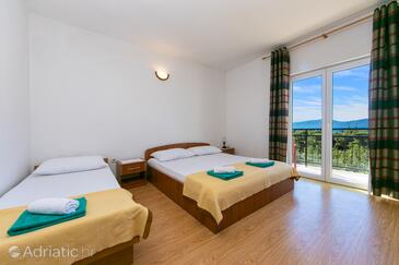 Apartmány s parkovištěm Gradac, Makarská - Makarska - 14708 Adriatic.hr