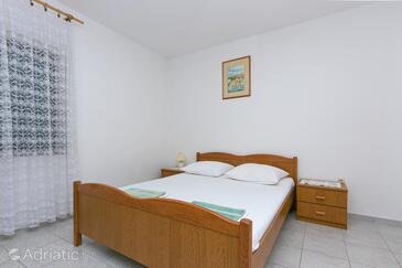 Apartmány s parkovištěm Gradac, Makarská - Makarska - 14708