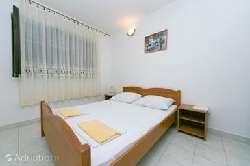 Apartmány s parkovištěm Gradac, Makarská - Makarska - 14708