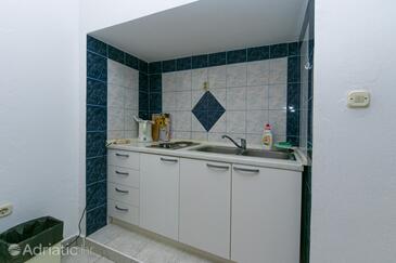 Apartmány s parkovištěm Gradac, Makarská - Makarska - 14708