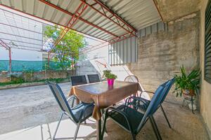 2-Zimmer-Ferienwohnung Gradac 2-Zimmer-Ferienwohnung Gradac, Makarska (A-14708-c)
