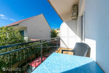 Apartments with parking space Gradac, Makarska - 14708