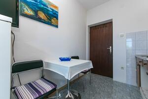Studio Appartement Gradac Studio Appartement Gradac, Makarska (AS-14708-b)