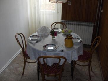 Apartment with terrace and balcony Dubrovnik, South Dalmatia