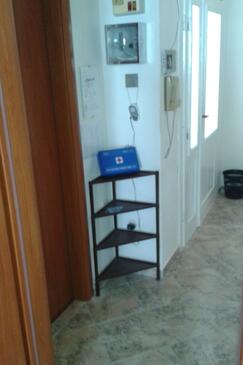 Apartment with terrace and balcony Dubrovnik, South Dalmatia