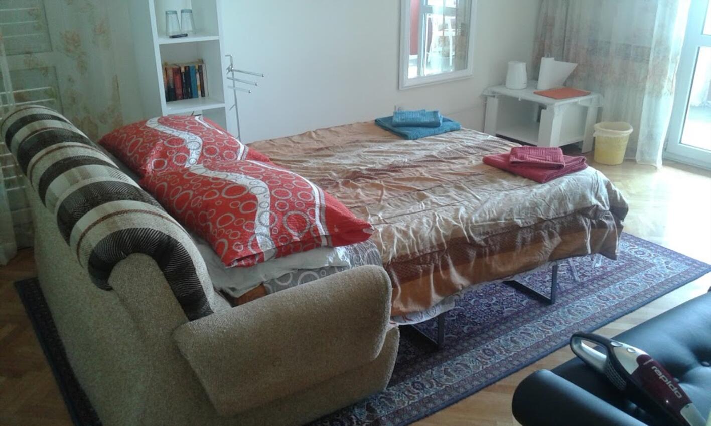 Apartment - A-14722-a