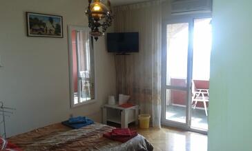 Apartment with terrace and balcony Dubrovnik, South Dalmatia