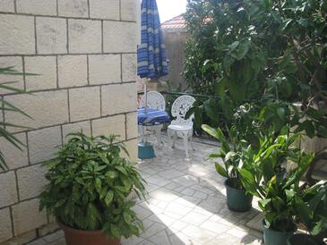 Apartment with terrace and balcony Dubrovnik, South Dalmatia