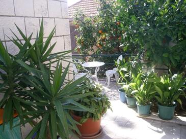 Apartment with terrace and balcony Dubrovnik, South Dalmatia