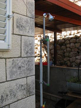 Apartment with terrace and balcony Dubrovnik, South Dalmatia