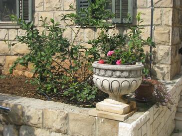 Apartment with terrace and balcony Dubrovnik, South Dalmatia