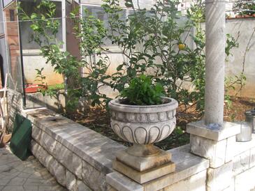 Apartment with terrace and balcony Dubrovnik, South Dalmatia