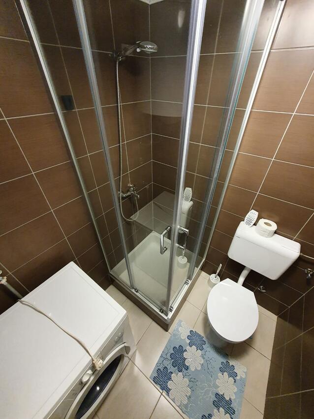 AS-14732-b - Private accommodation - Apartments and rooms by the sea Rovanjska, Paklenica