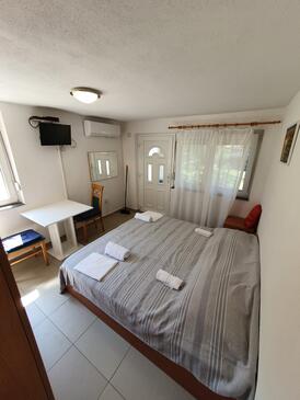 Apartmány u moře Rovanjska, Paklenica - 14732