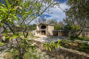 Stúdió apartman Rovanjska, Paklenica (AS-14732-b(