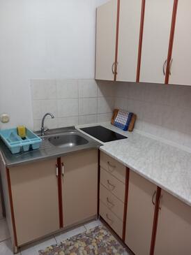 Appartamenti con parcheggio Nona - Nin, Zara - Zadar - 14733