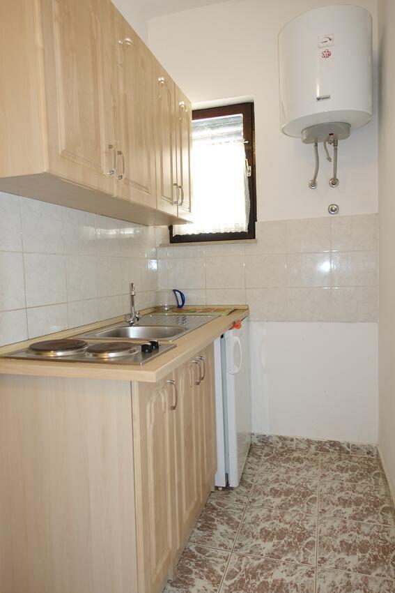 Apartments with parking space Nin, Zadar - 14733
