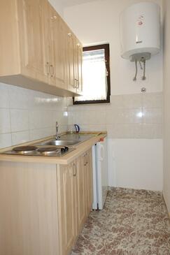 Apartmány s parkovištěm Nin, Zadar - 14733