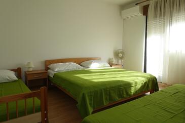 Apartmány s parkovištěm Nin, Zadar - 14733