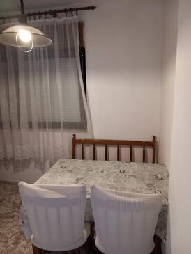 Apartmány s parkovištěm Nin, Zadar - 14733