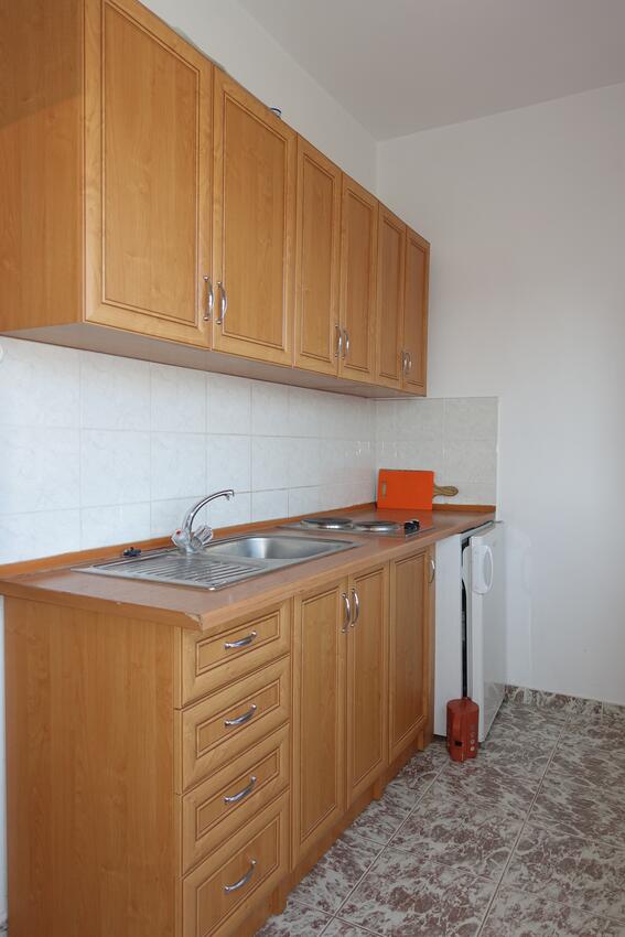 Apartments with parking spaces Nin, Zadar - 14733