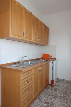 Apartmány s parkovištěm Nin, Zadar - 14733