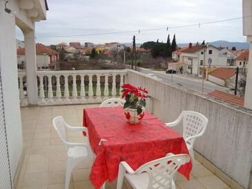 Apartmány s parkovištěm Sukošan, Zadar - 14742 Adriatic.hr